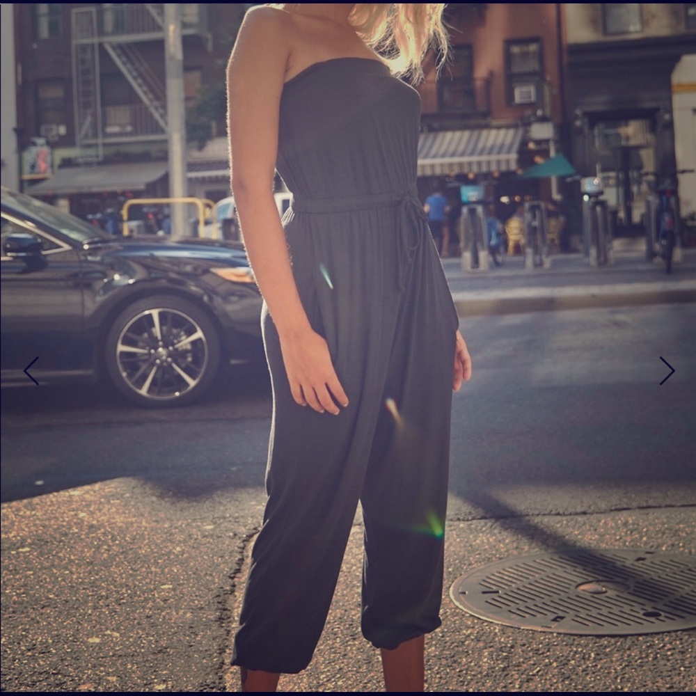 💥 SOLD OUT Spirtual Ganger Jumpsuit NEVER WORN